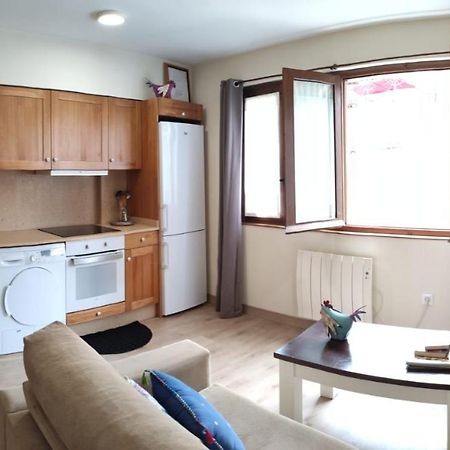 Apartamento El Nial De Potes Exterior photo