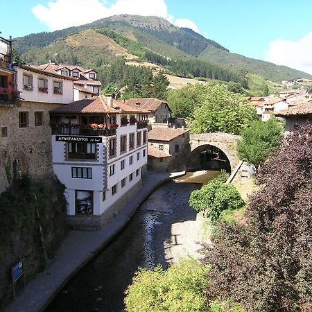 Apartamento El Nial De Potes Exterior photo