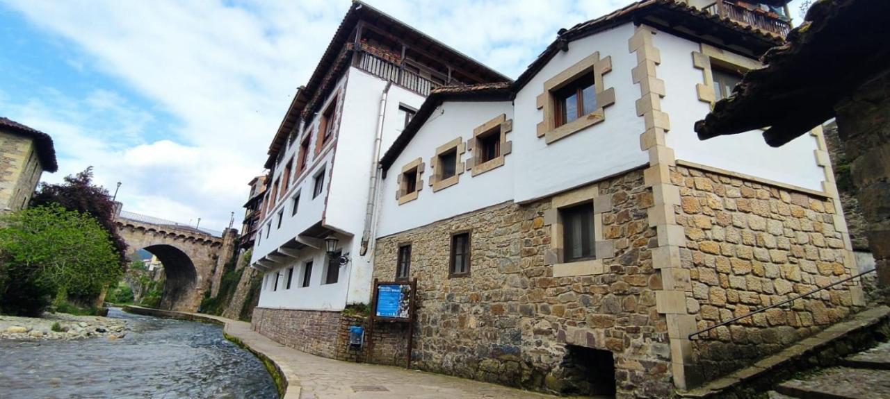 Apartamento El Nial De Potes Exterior photo