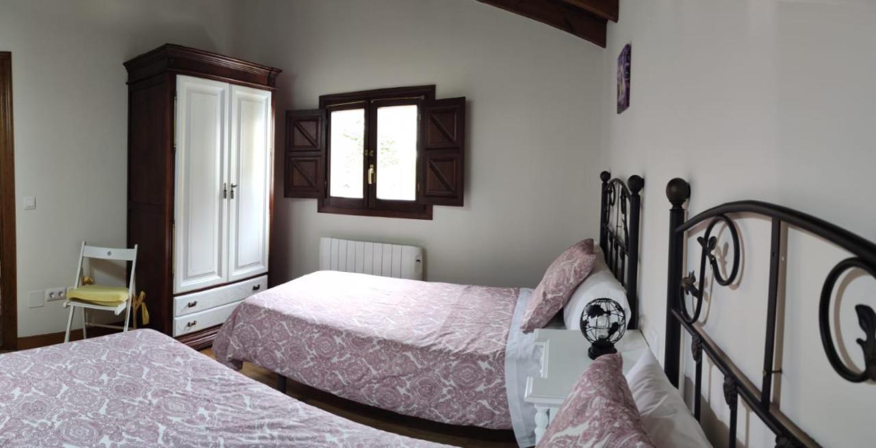 Apartamento El Nial De Potes Exterior photo