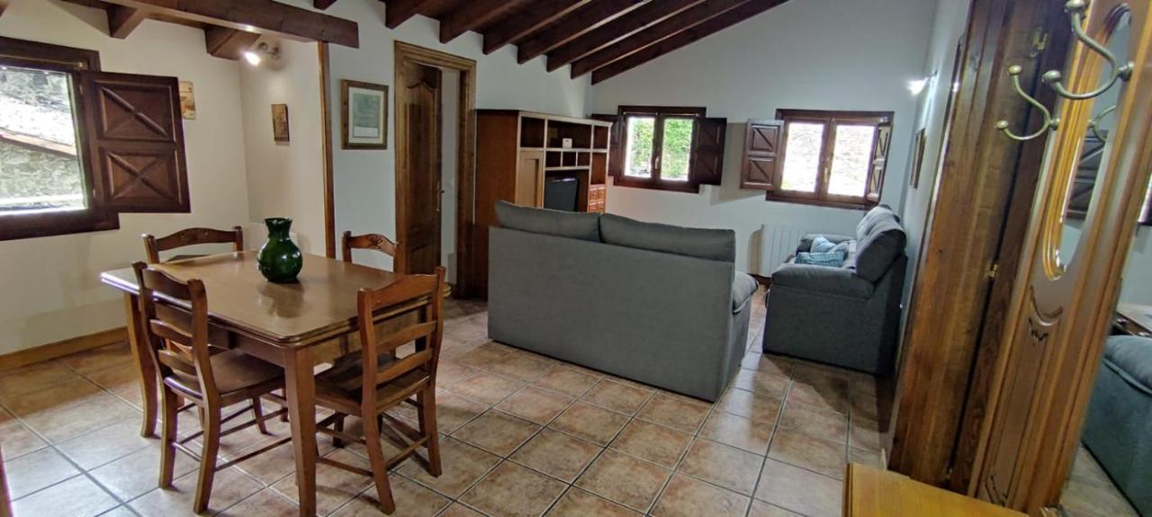 Apartamento El Nial De Potes Exterior photo