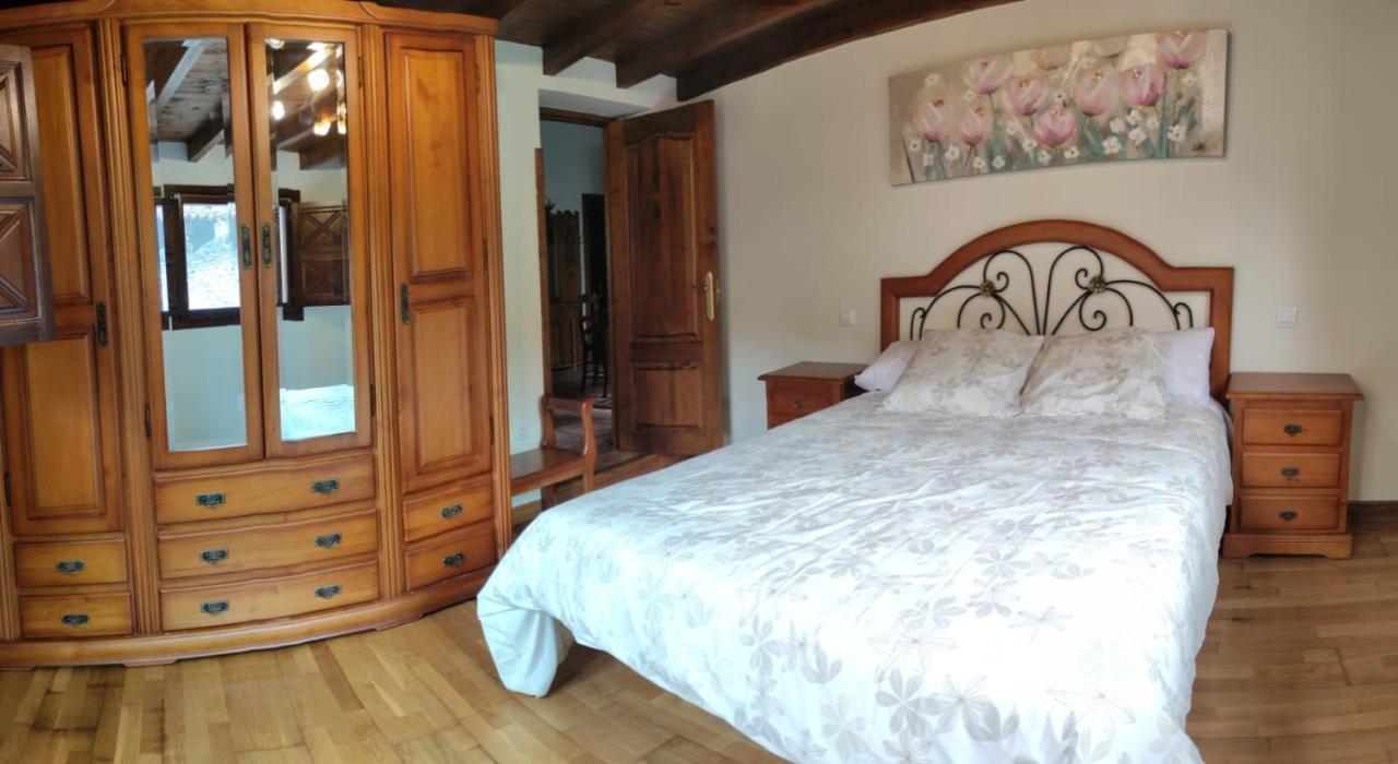 Apartamento El Nial De Potes Exterior photo