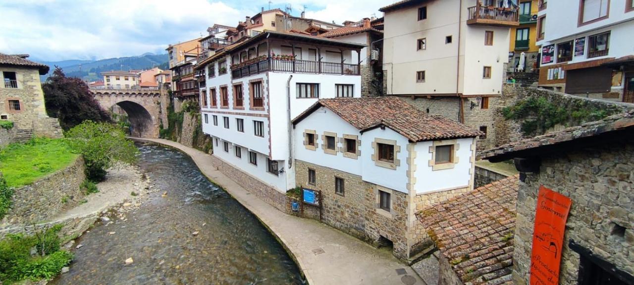 Apartamento El Nial De Potes Exterior photo