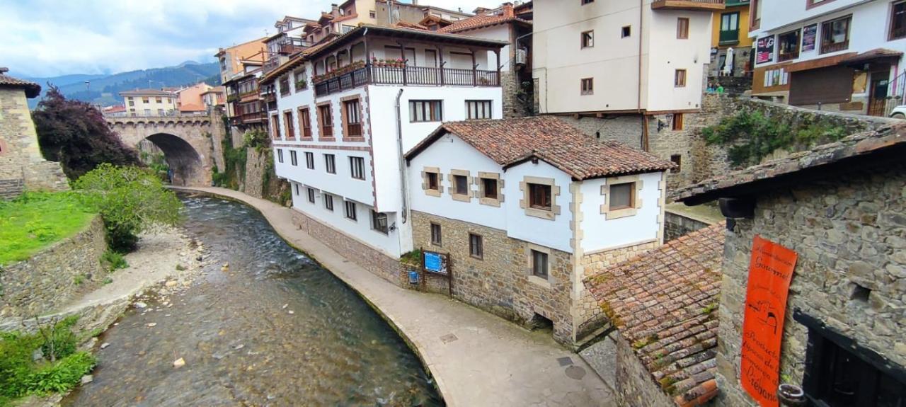 Apartamento El Nial De Potes Exterior photo