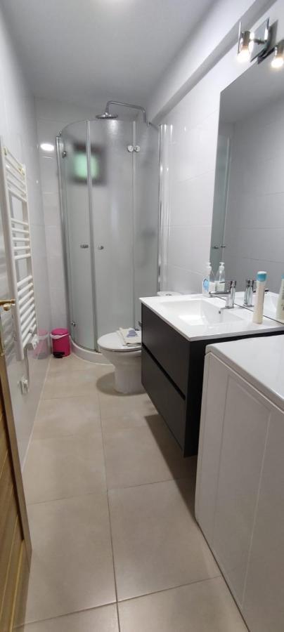 Apartamento El Nial De Potes Exterior photo