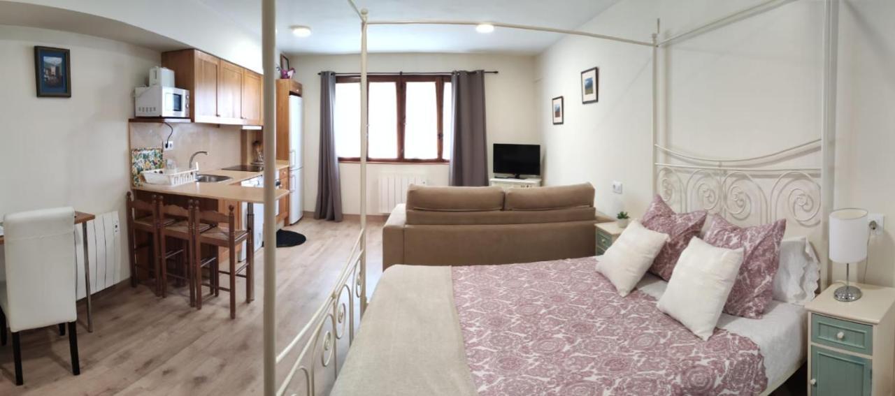 Apartamento El Nial De Potes Exterior photo