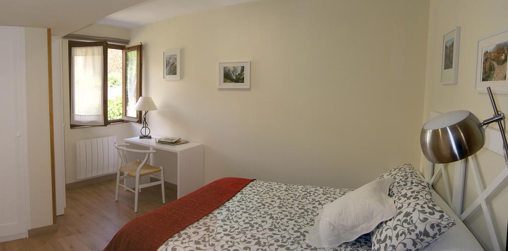 Apartamento El Nial De Potes Exterior photo