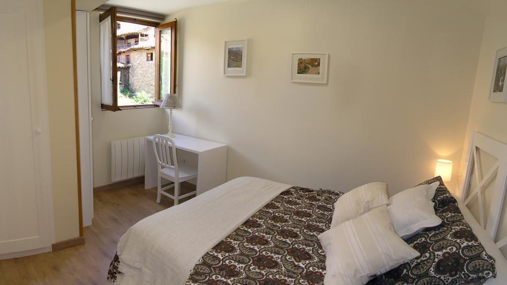 Apartamento El Nial De Potes Exterior photo