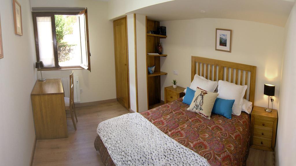 Apartamento El Nial De Potes Exterior photo