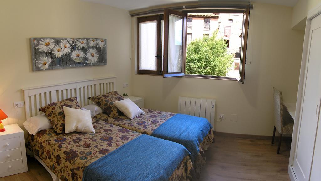 Apartamento El Nial De Potes Exterior photo