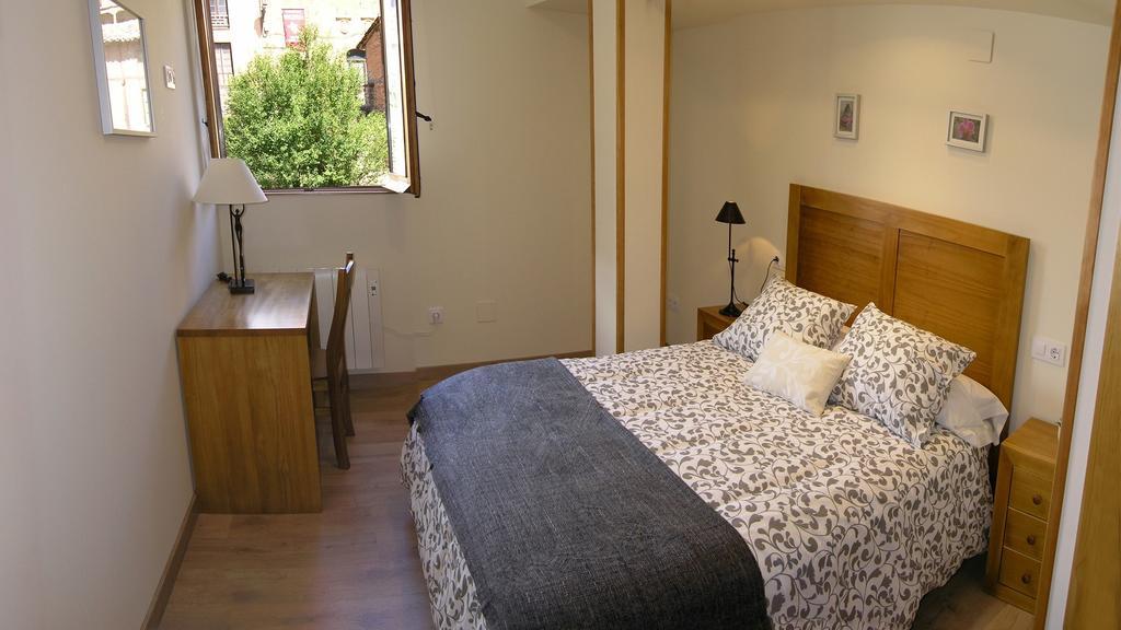 Apartamento El Nial De Potes Exterior photo