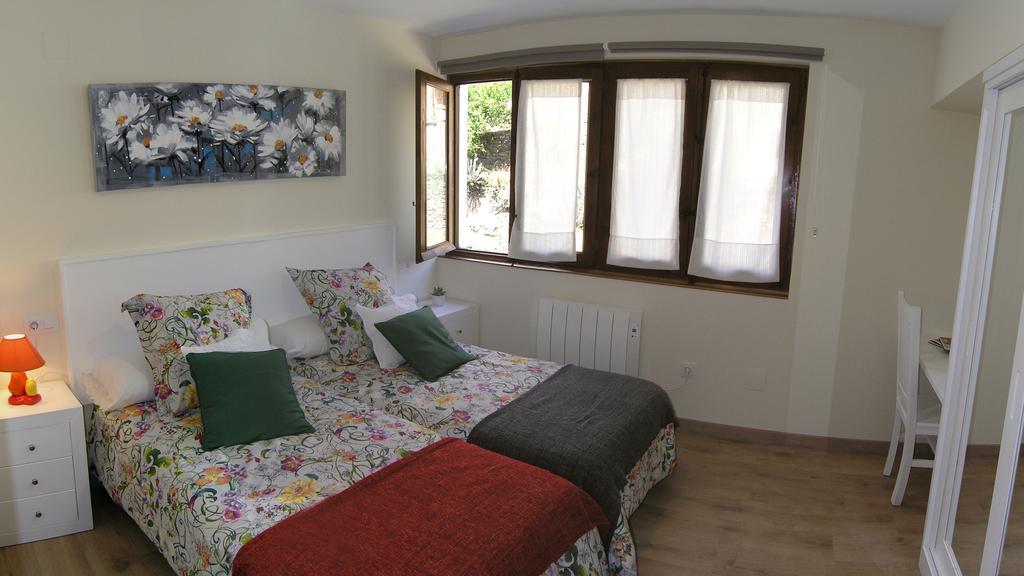 Apartamento El Nial De Potes Exterior photo