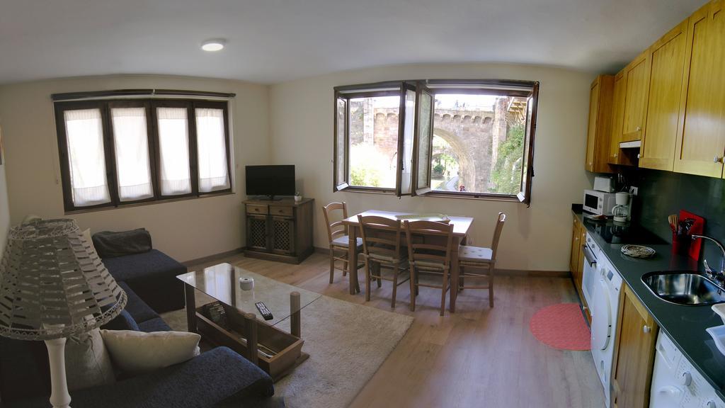 Apartamento El Nial De Potes Exterior photo